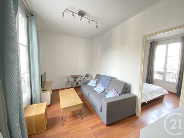 Appartement F2 &agrave; louer - 2 pi&egrave;ces - 31,16 m2 - Paris - 75014 - ILE-DE-FRANCE