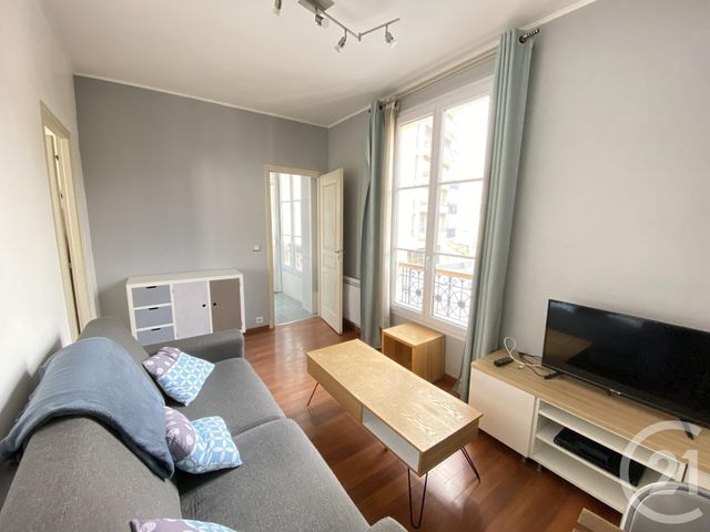 appartement - PARIS - 75014