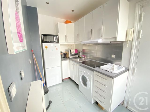 Appartement F2 &agrave; louer - 2 pi&egrave;ces - 31,16 m2 - Paris - 75014 - ILE-DE-FRANCE