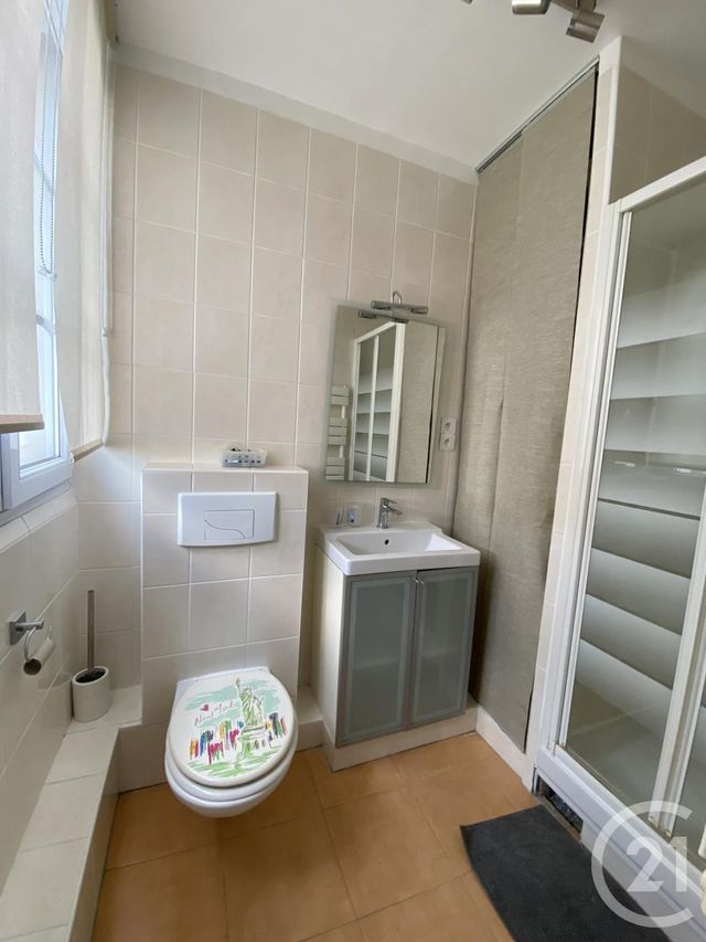 Appartement F2 &agrave; louer - 2 pi&egrave;ces - 31,16 m2 - Paris - 75014 - ILE-DE-FRANCE