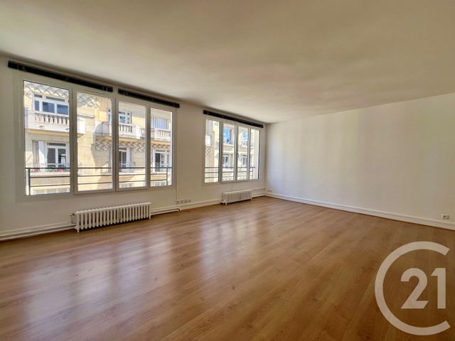Appartement F3 &agrave; louer - 3 pi&egrave;ces - 78,40 m2 - Paris - 75007 - ILE-DE-FRANCE