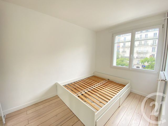 Appartement F3 &agrave; louer - 3 pi&egrave;ces - 50,03 m2 - Paris - 75013 - ILE-DE-FRANCE