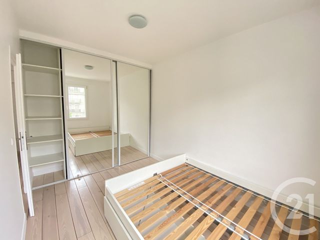 Appartement F3 &agrave; louer - 3 pi&egrave;ces - 50,03 m2 - Paris - 75013 - ILE-DE-FRANCE