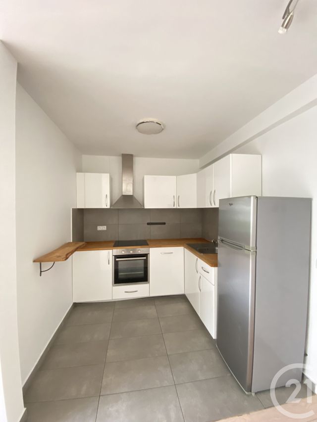 Appartement F3 &agrave; louer - 3 pi&egrave;ces - 50,03 m2 - Paris - 75013 - ILE-DE-FRANCE