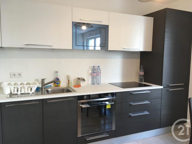 Appartement F2 &agrave; louer - 2 pi&egrave;ces - 44 m2 - Paris - 75013 - ILE-DE-FRANCE