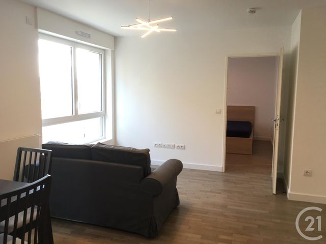 Appartement F2 &agrave; louer - 2 pi&egrave;ces - 44 m2 - Paris - 75013 - ILE-DE-FRANCE