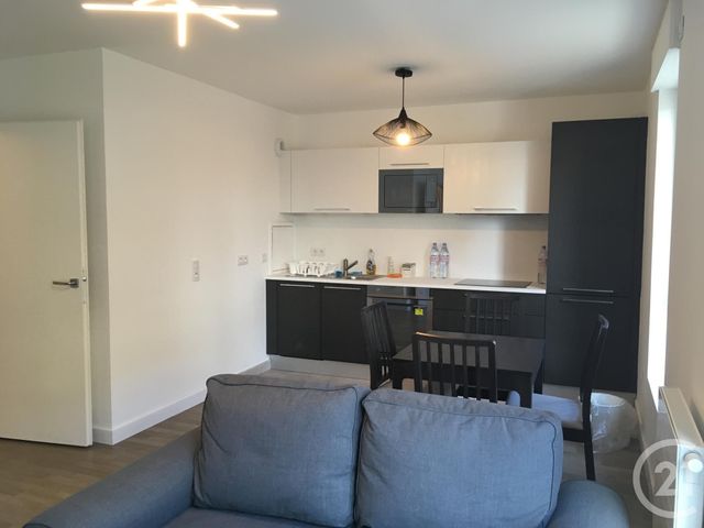 Appartement F2 &agrave; louer - 2 pi&egrave;ces - 44 m2 - Paris - 75013 - ILE-DE-FRANCE