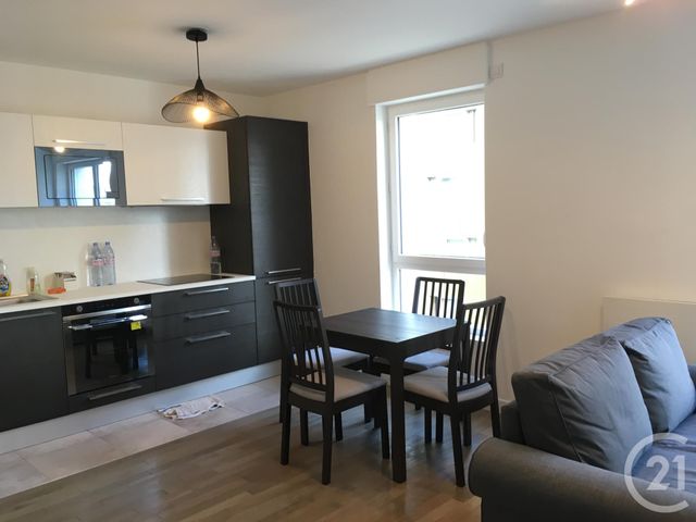 Appartement F2 &agrave; louer - 2 pi&egrave;ces - 44 m2 - Paris - 75013 - ILE-DE-FRANCE