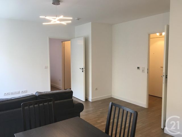 Appartement F2 &agrave; louer - 2 pi&egrave;ces - 44 m2 - Paris - 75013 - ILE-DE-FRANCE
