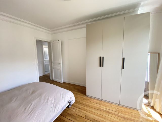 Appartement F3 &agrave; louer - 3 pi&egrave;ces - 55,09 m2 - Paris - 75013 - ILE-DE-FRANCE