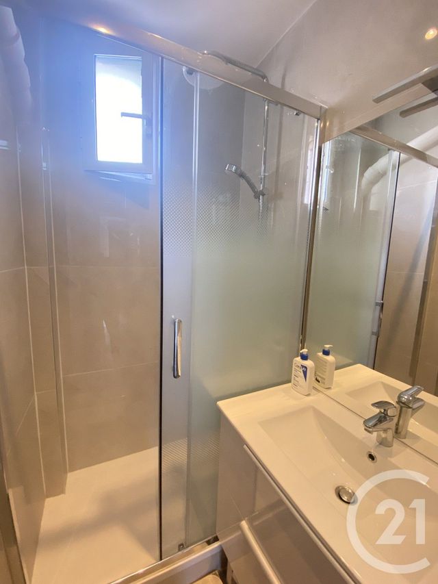 Appartement F3 &agrave; louer - 3 pi&egrave;ces - 55,09 m2 - Paris - 75013 - ILE-DE-FRANCE