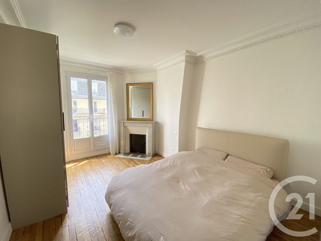Appartement F3 &agrave; louer - 3 pi&egrave;ces - 55,09 m2 - Paris - 75013 - ILE-DE-FRANCE