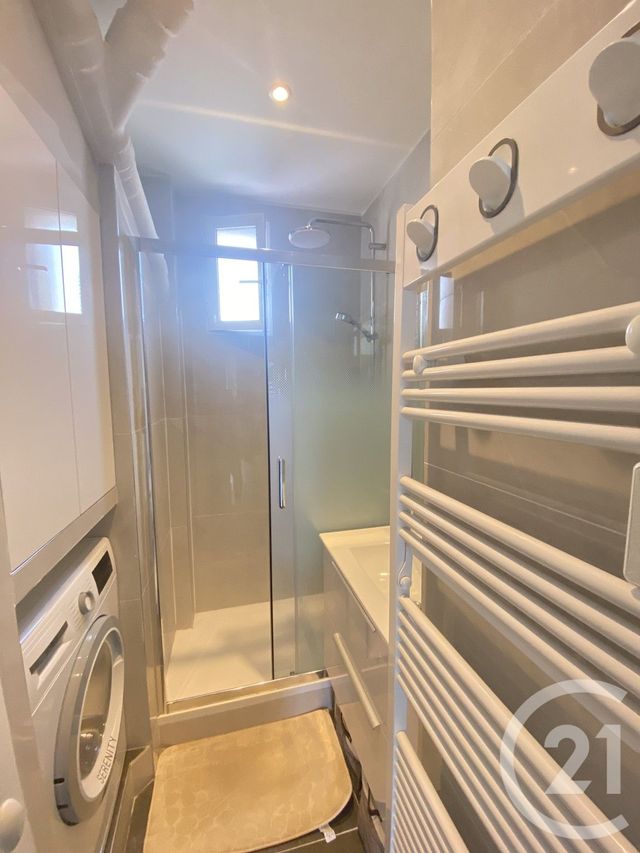 Appartement F3 &agrave; louer - 3 pi&egrave;ces - 55,09 m2 - Paris - 75013 - ILE-DE-FRANCE