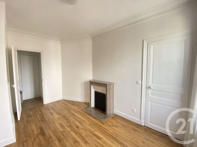 Appartement F3 &agrave; louer - 3 pi&egrave;ces - 55,09 m2 - Paris - 75013 - ILE-DE-FRANCE