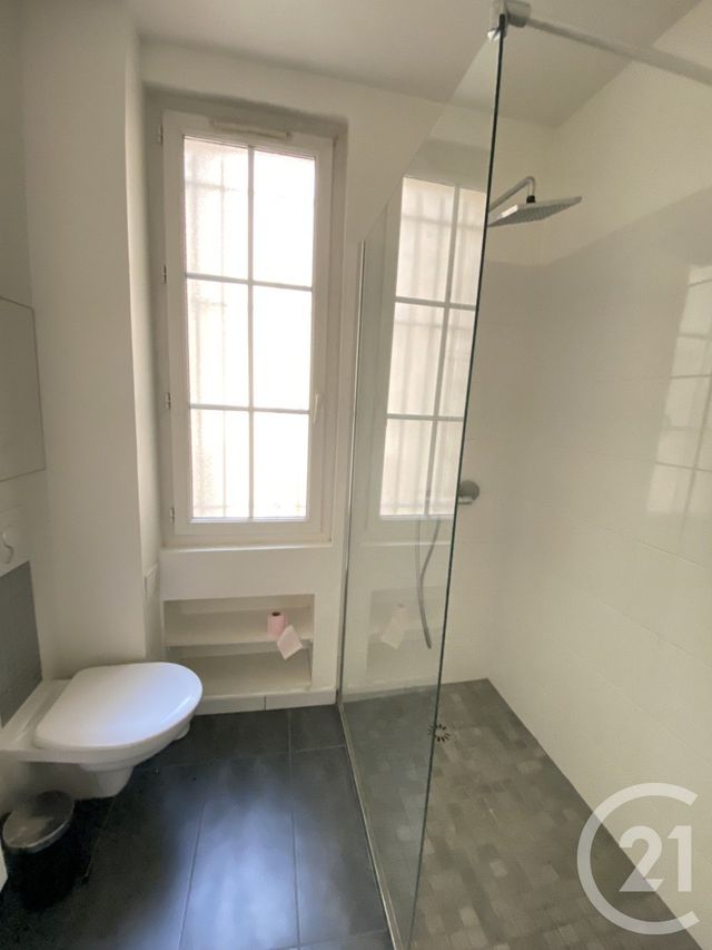 Appartement F3 &agrave; louer - 3 pi&egrave;ces - 49,05 m2 - Paris - 75013 - ILE-DE-FRANCE
