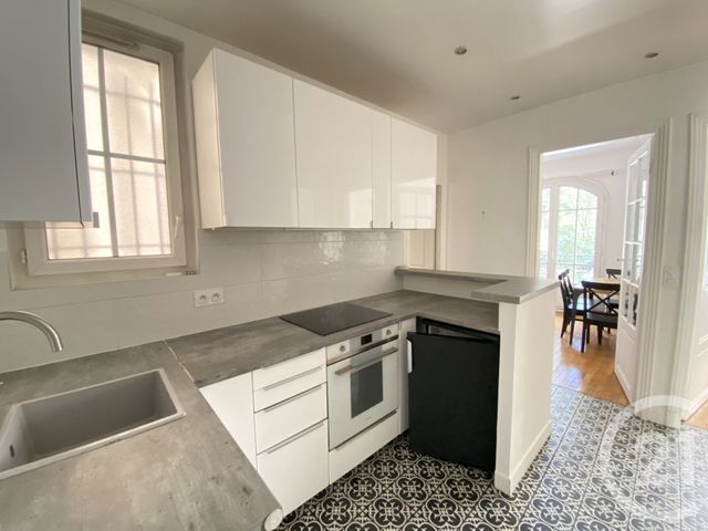 Appartement F3 &agrave; louer - 3 pi&egrave;ces - 49,05 m2 - Paris - 75013 - ILE-DE-FRANCE