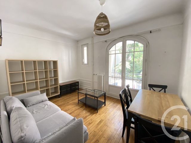PARIS 75013 49,05 m 2 , 3 pièces Ref : 14686 Appartement F3 à louer 1 712,45 €