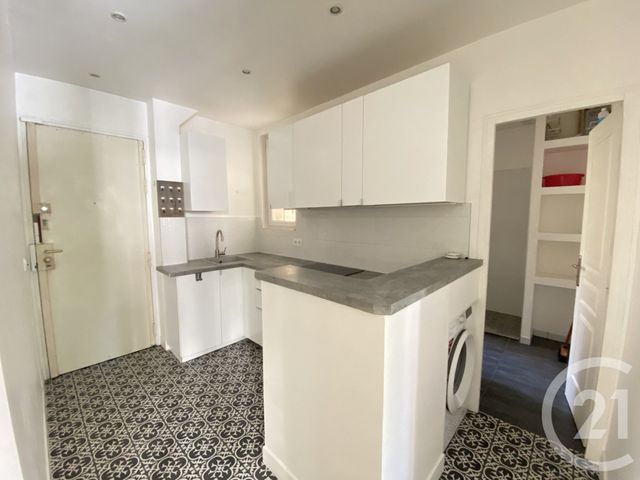Appartement F3 &agrave; louer - 3 pi&egrave;ces - 49,05 m2 - Paris - 75013 - ILE-DE-FRANCE