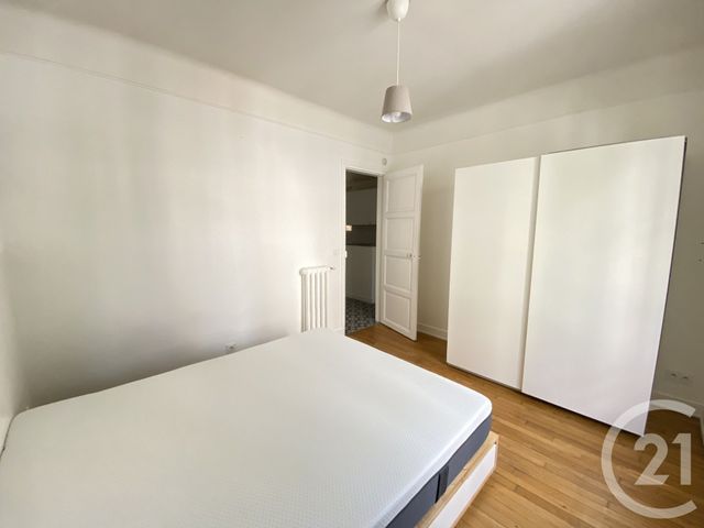 Appartement F3 &agrave; louer - 3 pi&egrave;ces - 49,05 m2 - Paris - 75013 - ILE-DE-FRANCE