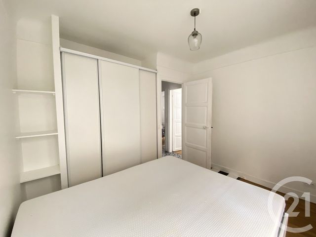 Appartement F3 &agrave; louer - 3 pi&egrave;ces - 49,05 m2 - Paris - 75013 - ILE-DE-FRANCE