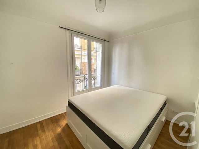 Appartement F3 &agrave; louer - 3 pi&egrave;ces - 49,05 m2 - Paris - 75013 - ILE-DE-FRANCE
