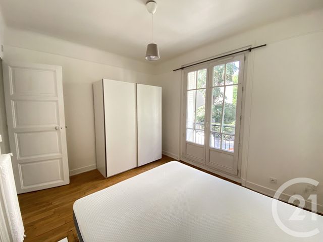 Appartement F3 &agrave; louer - 3 pi&egrave;ces - 49,05 m2 - Paris - 75013 - ILE-DE-FRANCE