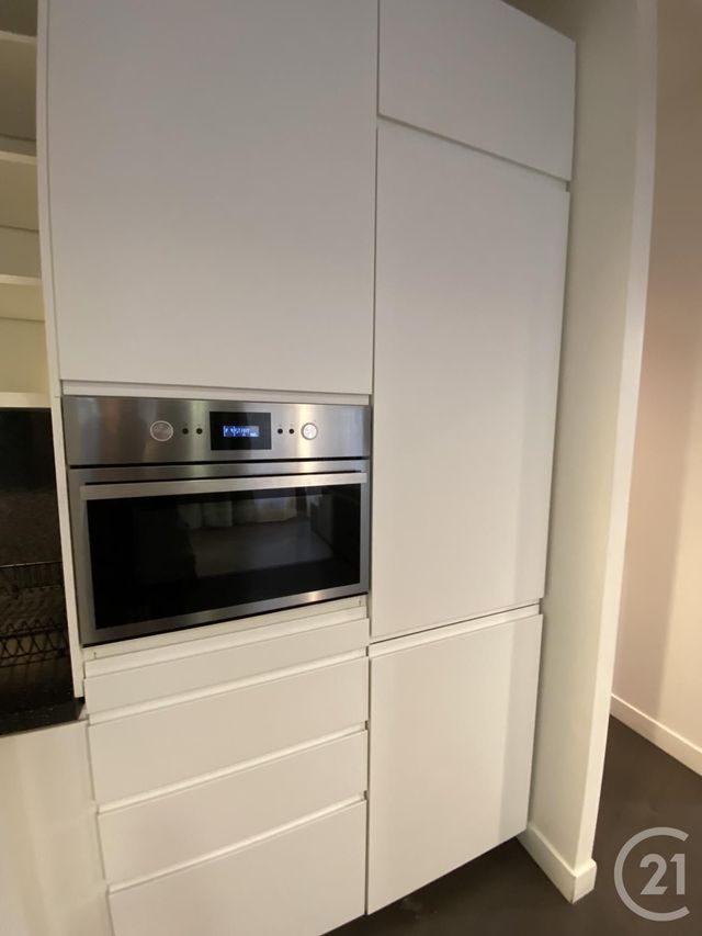 Appartement F2 &agrave; louer - 2 pi&egrave;ces - 64,52 m2 - Paris - 75015 - ILE-DE-FRANCE