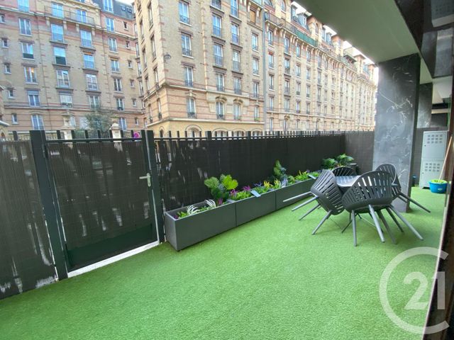 Appartement F2 &agrave; louer - 2 pi&egrave;ces - 64,52 m2 - Paris - 75015 - ILE-DE-FRANCE