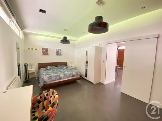 Appartement F2 &agrave; louer - 2 pi&egrave;ces - 64,52 m2 - Paris - 75015 - ILE-DE-FRANCE