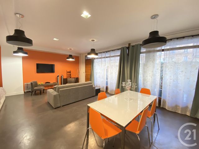 Appartement F2 &agrave; louer - 2 pi&egrave;ces - 64,52 m2 - Paris - 75015 - ILE-DE-FRANCE