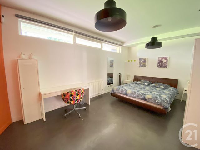 Appartement F2 &agrave; louer - 2 pi&egrave;ces - 64,52 m2 - Paris - 75015 - ILE-DE-FRANCE