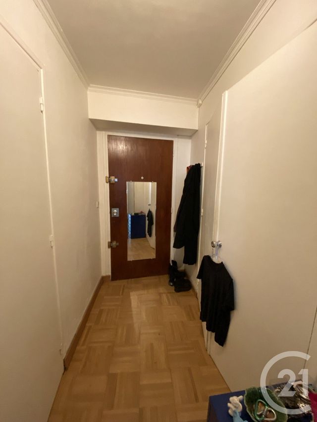 Appartement F1 &agrave; louer - 1 pi&egrave;ce - 30,26 m2 - Paris - 75014 - ILE-DE-FRANCE