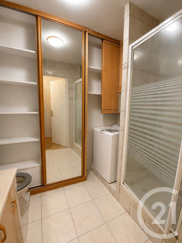 Appartement F1 &agrave; louer - 1 pi&egrave;ce - 30,26 m2 - Paris - 75014 - ILE-DE-FRANCE