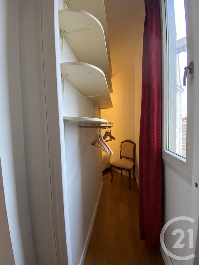 Appartement F3 &agrave; louer - 3 pi&egrave;ces - 63,29 m2 - Paris - 75013 - ILE-DE-FRANCE
