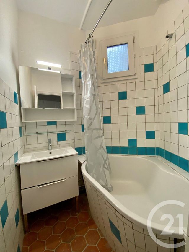 Appartement F3 &agrave; louer - 3 pi&egrave;ces - 63,29 m2 - Paris - 75013 - ILE-DE-FRANCE