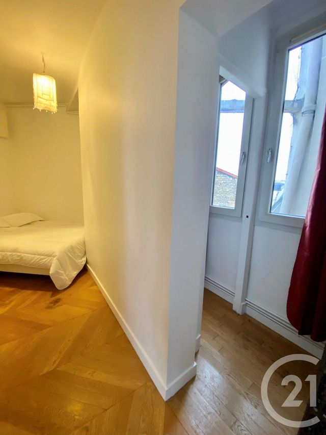 Appartement F3 &agrave; louer - 3 pi&egrave;ces - 63,29 m2 - Paris - 75013 - ILE-DE-FRANCE