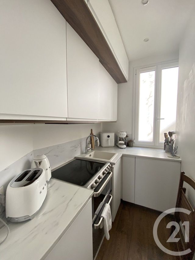 Appartement F3 &agrave; louer - 3 pi&egrave;ces - 47,12 m2 - Paris - 75013 - ILE-DE-FRANCE