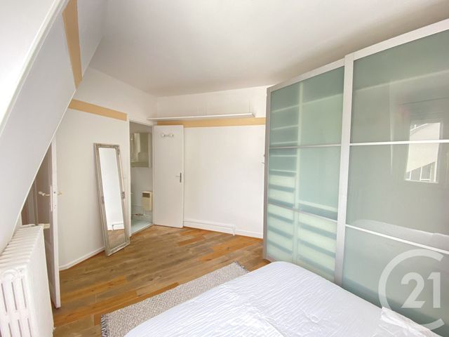 Appartement F2 &agrave; louer - 2 pi&egrave;ces - 35 m2 - Paris - 75014 - ILE-DE-FRANCE
