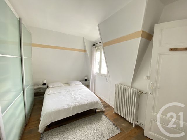 Appartement F2 &agrave; louer - 2 pi&egrave;ces - 35 m2 - Paris - 75014 - ILE-DE-FRANCE
