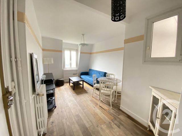 Appartement F2 &agrave; louer - 2 pi&egrave;ces - 35 m2 - Paris - 75014 - ILE-DE-FRANCE