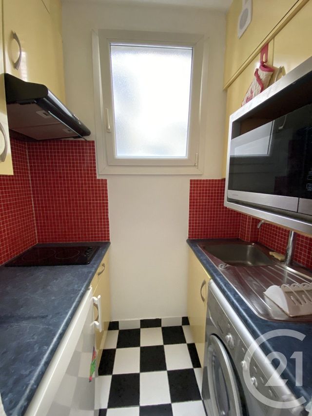 Appartement F2 &agrave; louer - 2 pi&egrave;ces - 35 m2 - Paris - 75014 - ILE-DE-FRANCE