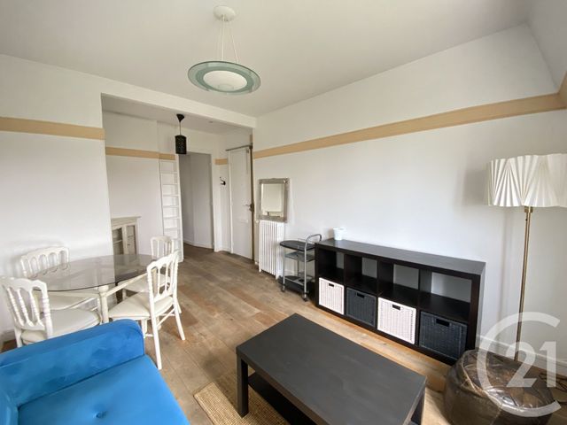 Appartement F2 &agrave; louer - 2 pi&egrave;ces - 35 m2 - Paris - 75014 - ILE-DE-FRANCE