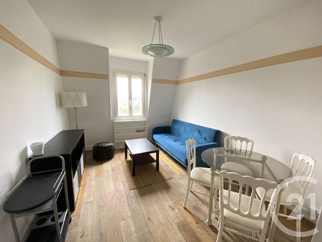 appartement - PARIS - 75014