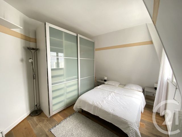 Appartement F2 &agrave; louer - 2 pi&egrave;ces - 35 m2 - Paris - 75014 - ILE-DE-FRANCE