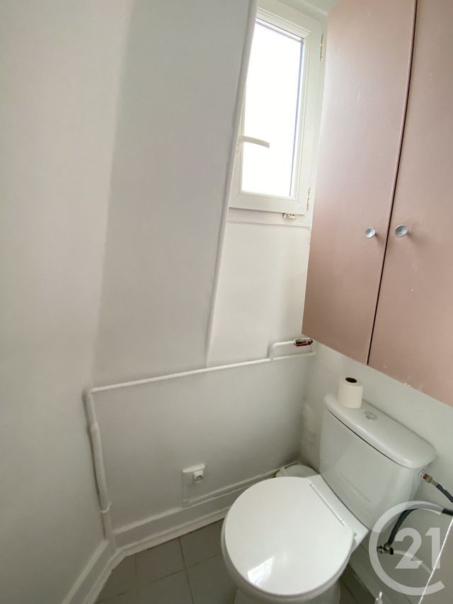 Appartement F2 &agrave; louer - 2 pi&egrave;ces - 35 m2 - Paris - 75014 - ILE-DE-FRANCE