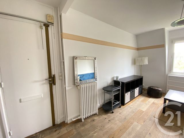 Appartement F2 &agrave; louer - 2 pi&egrave;ces - 35 m2 - Paris - 75014 - ILE-DE-FRANCE