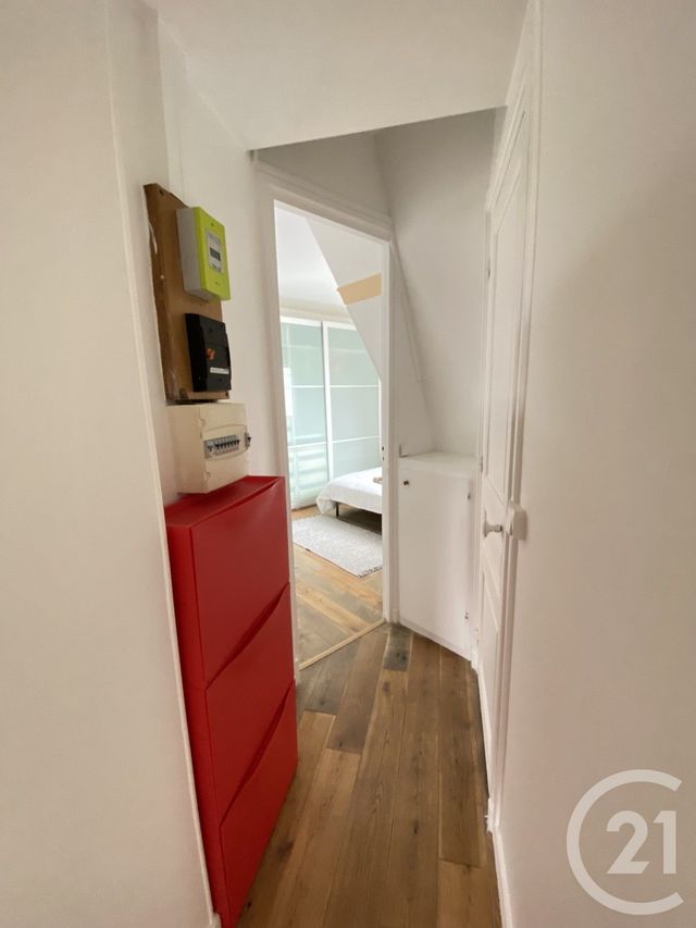 Appartement F2 &agrave; louer - 2 pi&egrave;ces - 35 m2 - Paris - 75014 - ILE-DE-FRANCE