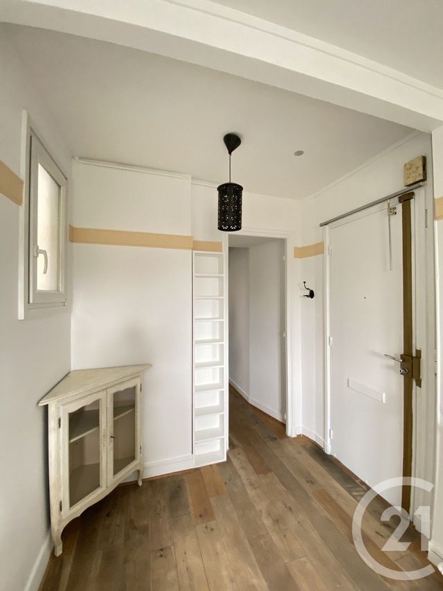 Appartement F2 &agrave; louer - 2 pi&egrave;ces - 35 m2 - Paris - 75014 - ILE-DE-FRANCE