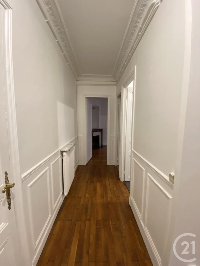 Appartement F3 &agrave; louer - 3 pi&egrave;ces - 56,82 m2 - Paris - 75013 - ILE-DE-FRANCE