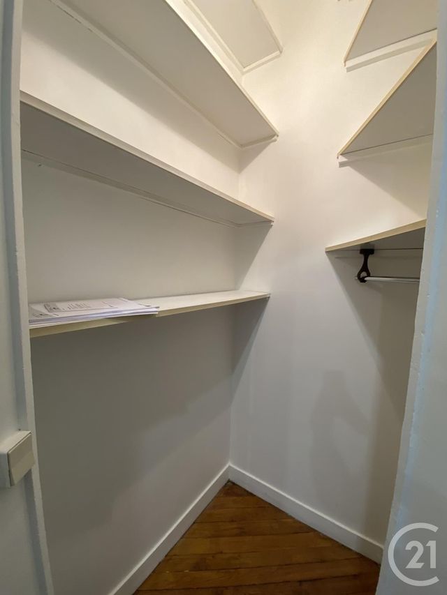 Appartement F3 &agrave; louer - 3 pi&egrave;ces - 56,82 m2 - Paris - 75013 - ILE-DE-FRANCE